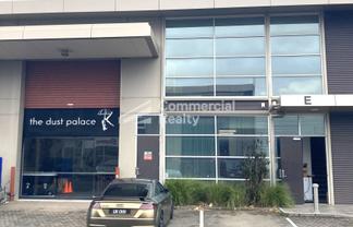 Quality Industrial In Penrose