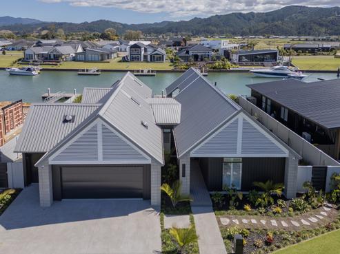 1 Capstan Crescent, Whitianga