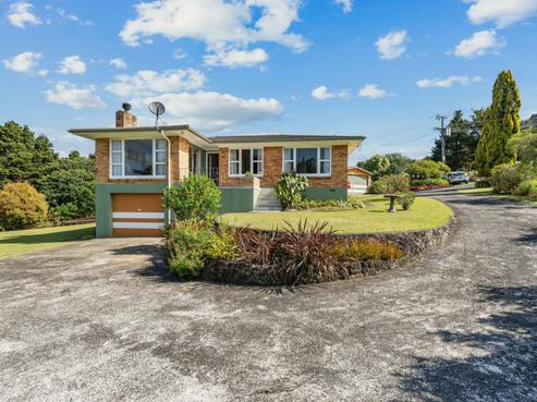 111 Dip Road, Kamo