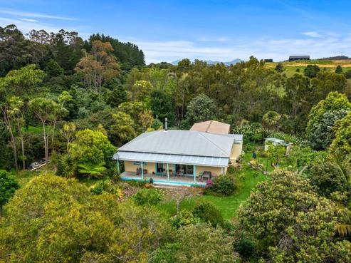 503 Matapouri Road, Tutukaka