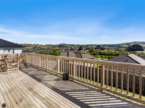 6 Lippiatt Crescent, Pokeno