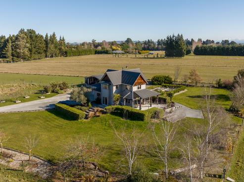 377 Loburn Terrace Road, Loburn