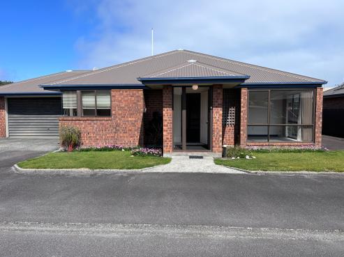 105B Shakespeare Street, Greymouth