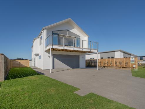 10 Ngaroma Crescent, Whitianga