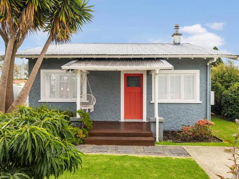 52 Sandspit Road, Waiuku