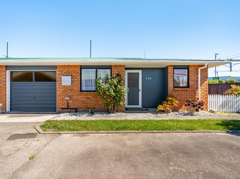 78B Seddon Street, Wallaceville