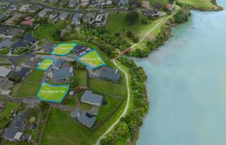 36B Meachen Terrace, Waiuku