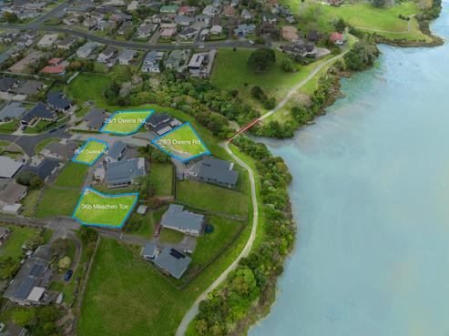 36B Meachen Terrace, Waiuku