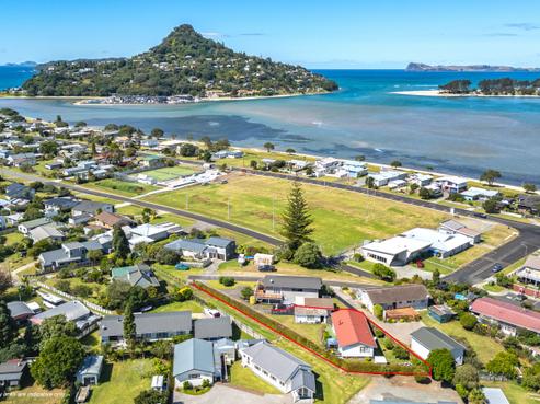 14A Tokoroa Road, Tairua