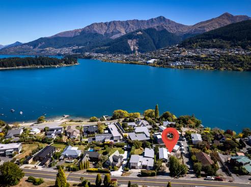 493 Peninsula Road, Kelvin Heights
