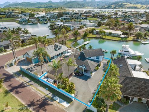 503 Waterways Parade, Pauanui