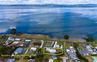 805C Kaimaumau Road, Kaimaumau