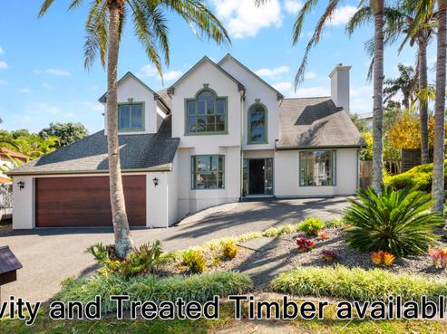 22 Killybegs Drive, Pinehill