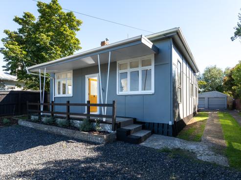 60 Station Road, Paeroa