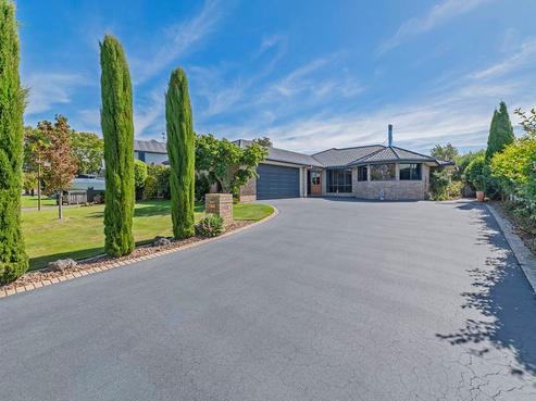 28 Durrell Way, Rolleston