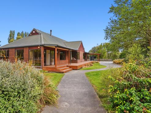 123 Goodericks Road, Lincoln