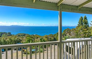 473C Tuateawa Road, Coromandel