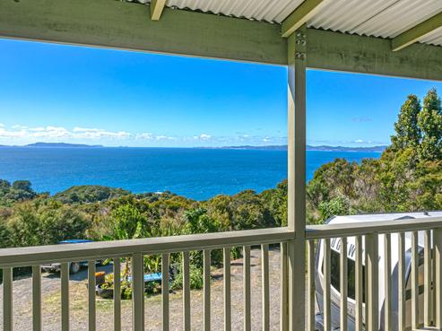 473C Tuateawa Road, Tuateawa