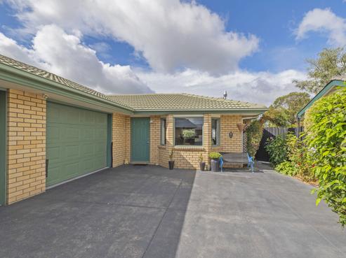 8A Johnston Street, Leeston