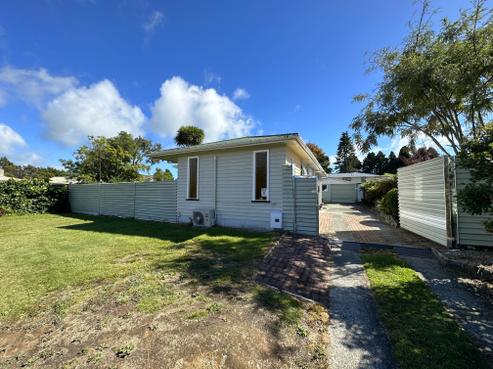 20 Melrose Place, Tokoroa
