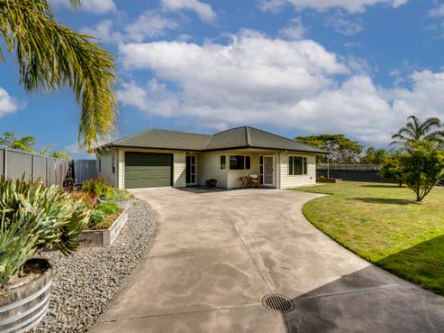 44 Mcnaughton Place, Onekawa