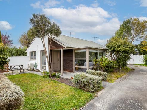 91 Memorial Avenue, Ilam