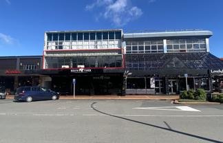 Flexible options, great location