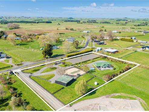 1 Chamberry Drive, Waipukurau and Surrounds