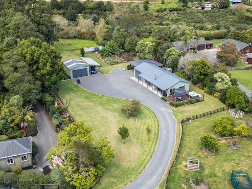 94B Whangapoua Road, Coromandel