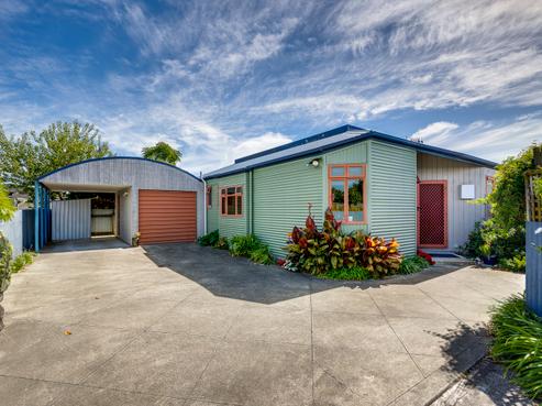 28A Balliol Avenue, Pirimai