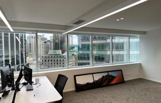 CBRE – Freshly Renovated | Shortland Chambers