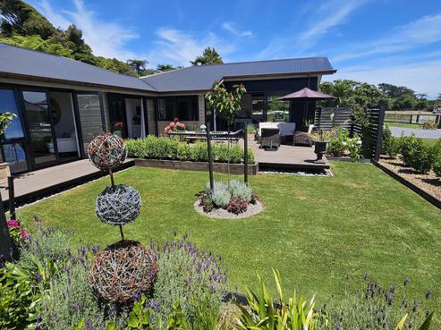 1 Stratford Mill Place, Paroa