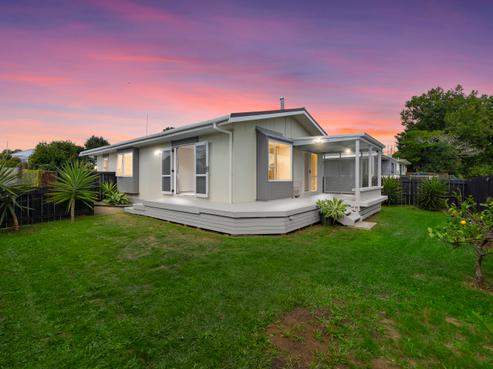 58B Prospect Terrace, Pukekohe