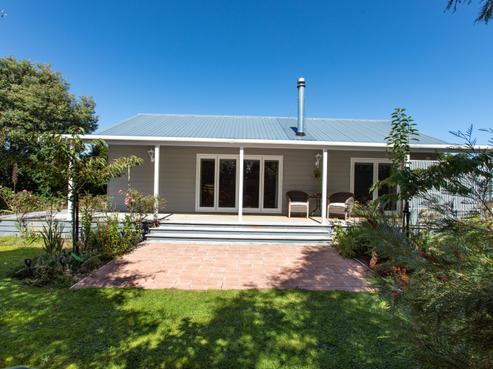 111 Umutaoroa Road, Dannevirke