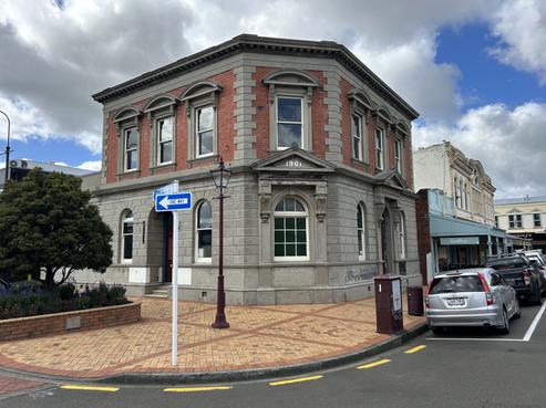 1 Macarthur Street, Feilding