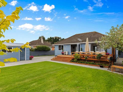 6 Matarawa Street, Whanganui East