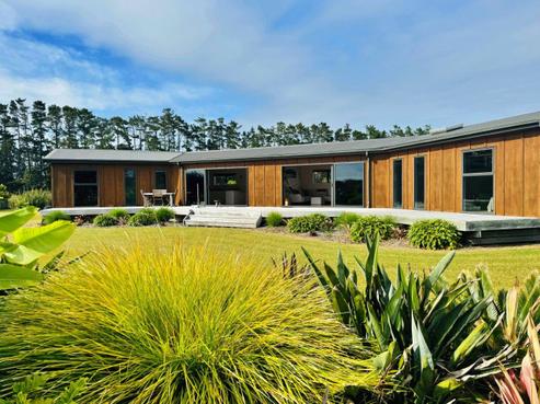 4037 Far North Road, Pukenui