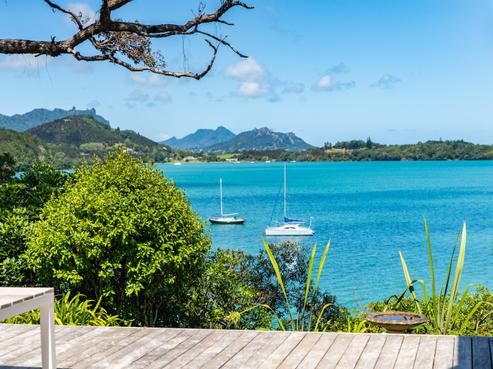 958D Whangarei Heads Road, Parua Bay