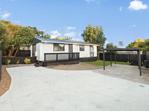 2/21 Nearco Street, Randwick Park