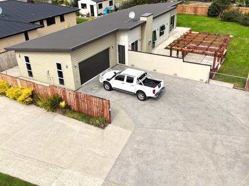 7 Kawatiri Place, Westport