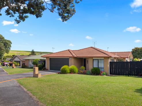 131 Guys Road, East Tamaki