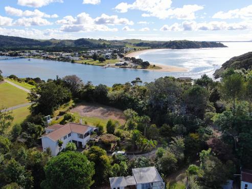 508 State Highway 10, Cable Bay