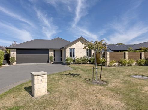 13 Cassidy Avenue, Lincoln