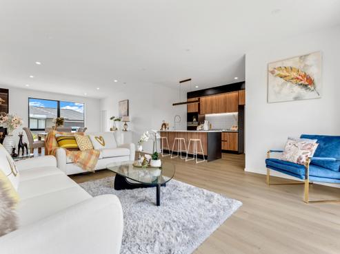 121 Hitchen Road, Pokeno