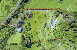 211 Kaipara Flats Road, Warkworth