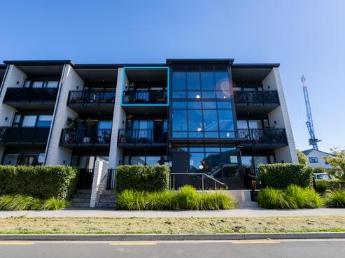 209/38E Fraser Avenue, Northcote