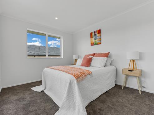 8 Clendon Court, Pokeno