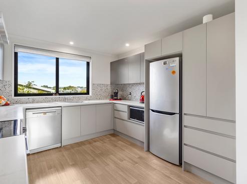 24 Glenview Terrace, Highfield