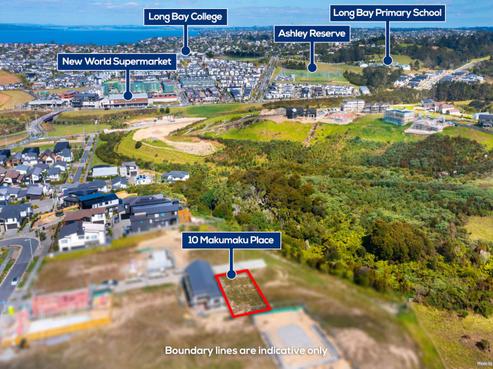 10 Makumaku Place, Long Bay
