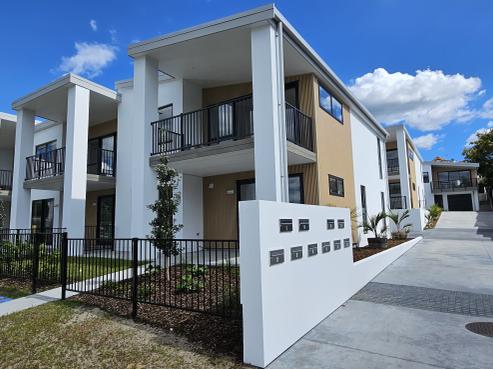 1 Memorial Way, Tauranga Central
